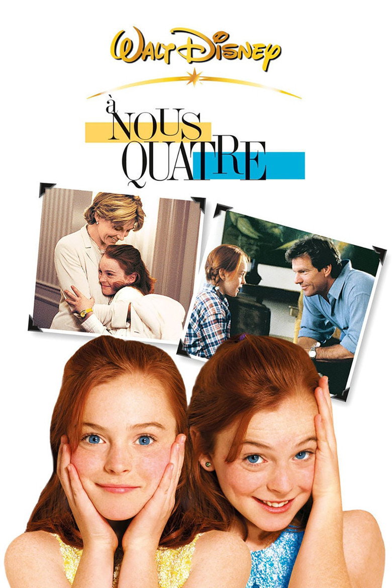 Póster la Película