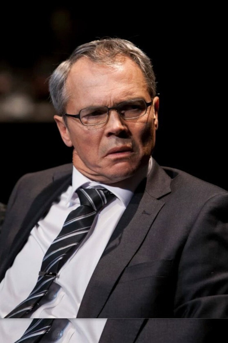 Jörgen Düberg photo 2