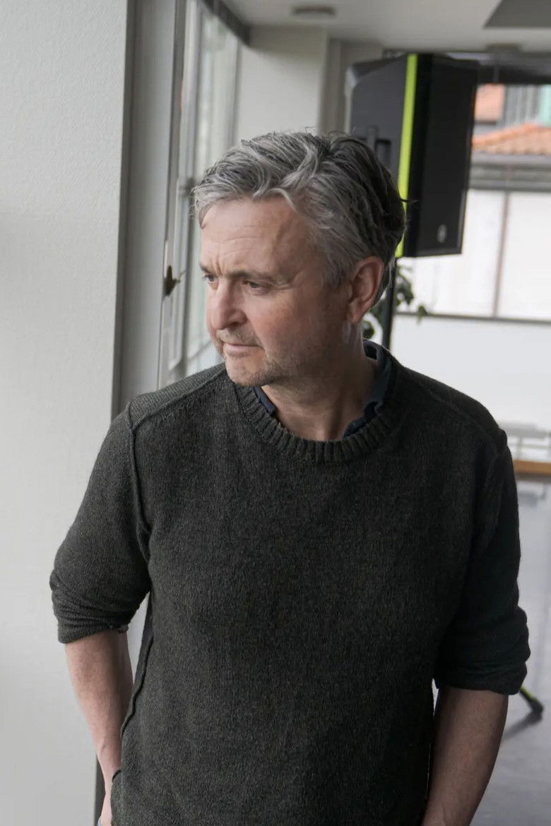 Sjur Aarthun portrait image