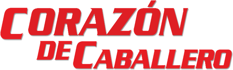 Imagen de Corazón de caballero