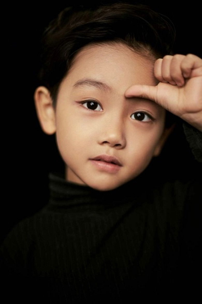 Kou Yunhao portrait image