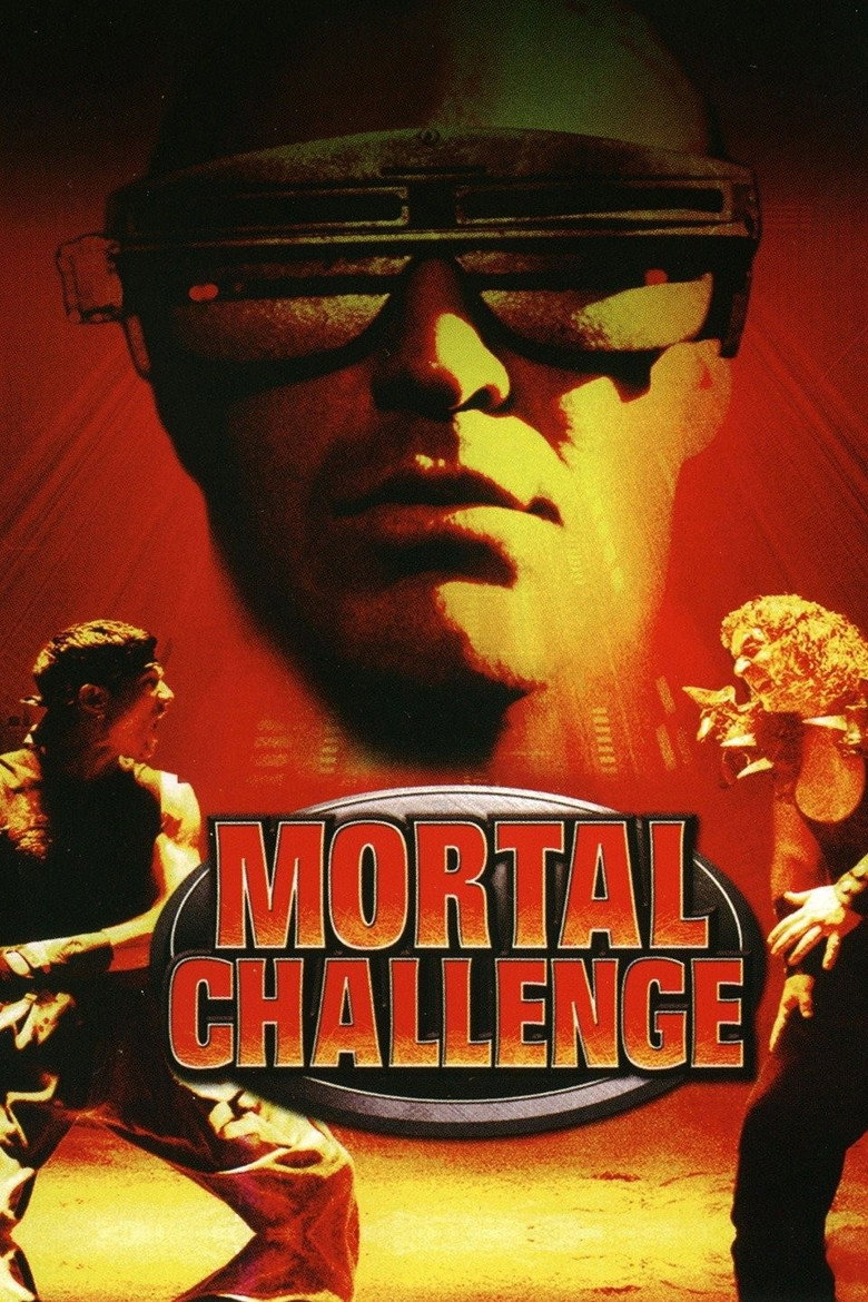 Imatge de Death Game