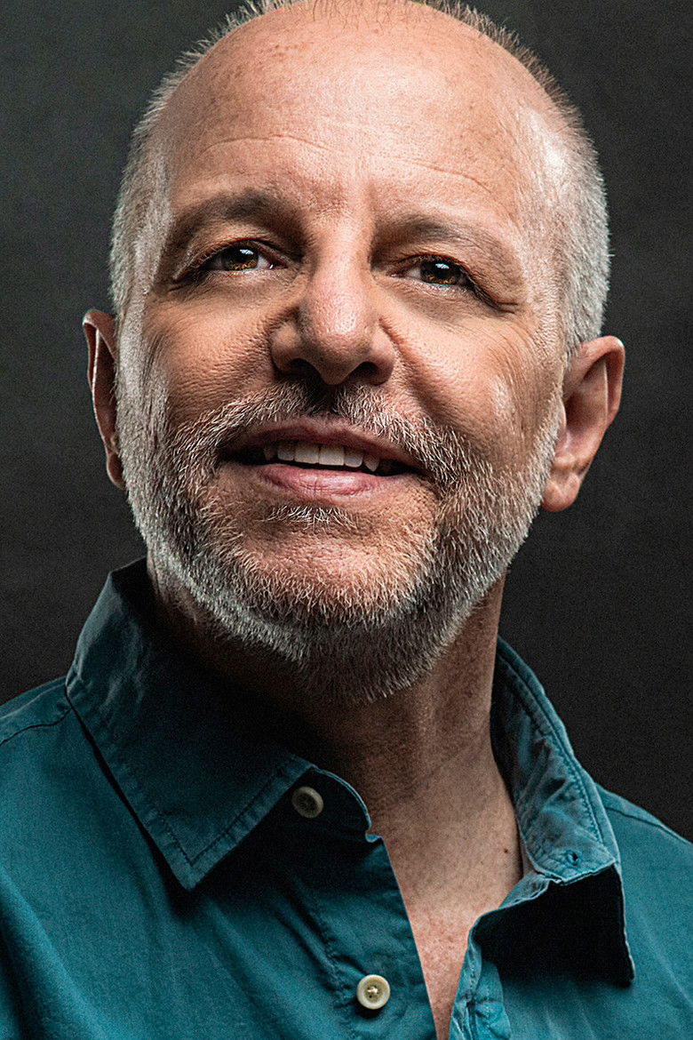 Alberto Plaza portrait image