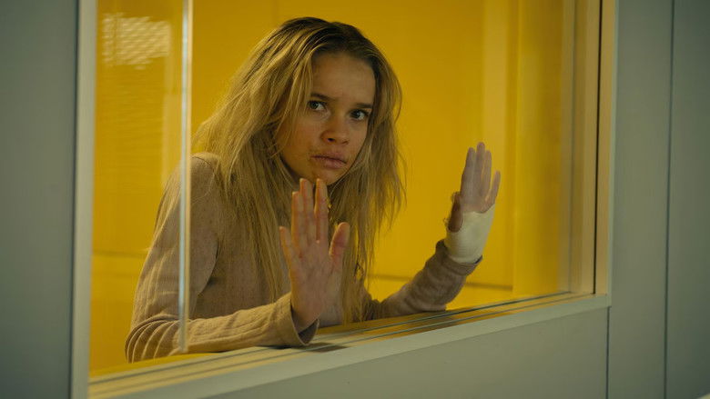 Still image for Stabil season 1 episode 2: Episode 2