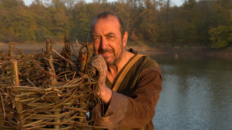 Still image for 10,000 BC season 1 episode 6: Episode 6