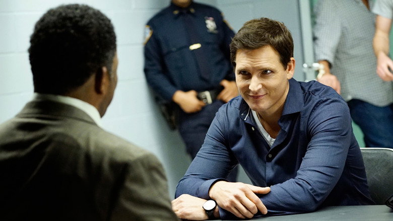 Still from American Odyssey - ซีซัน 1 ตอน 2