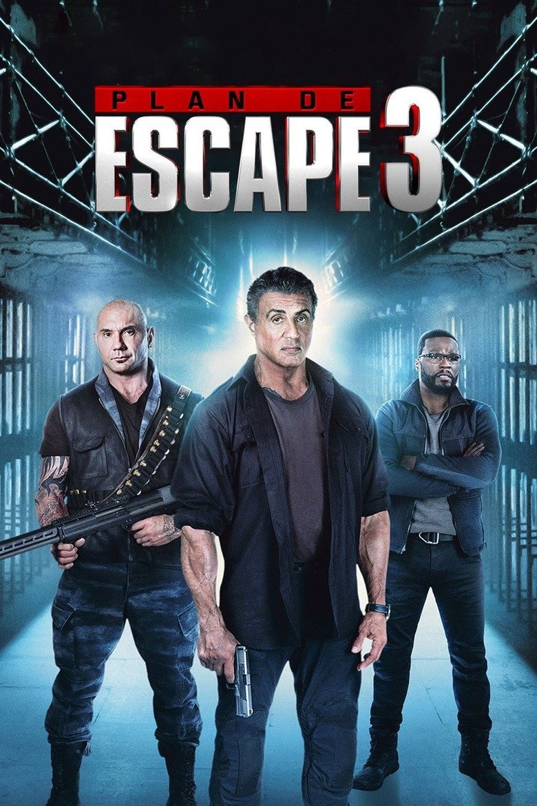 Póster la Película