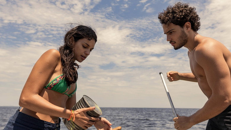 Image d'arrière-plan 8 du film Verão da Lata