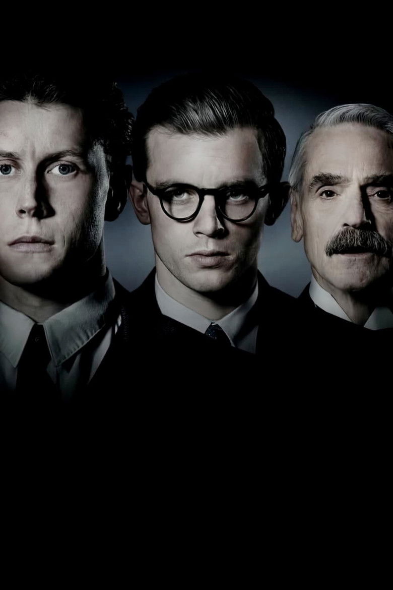 Imatge de Munich – The Edge of War