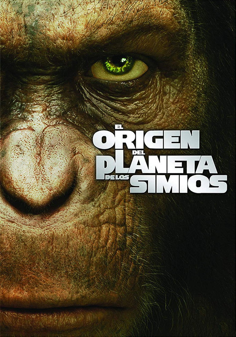 Póster la Película