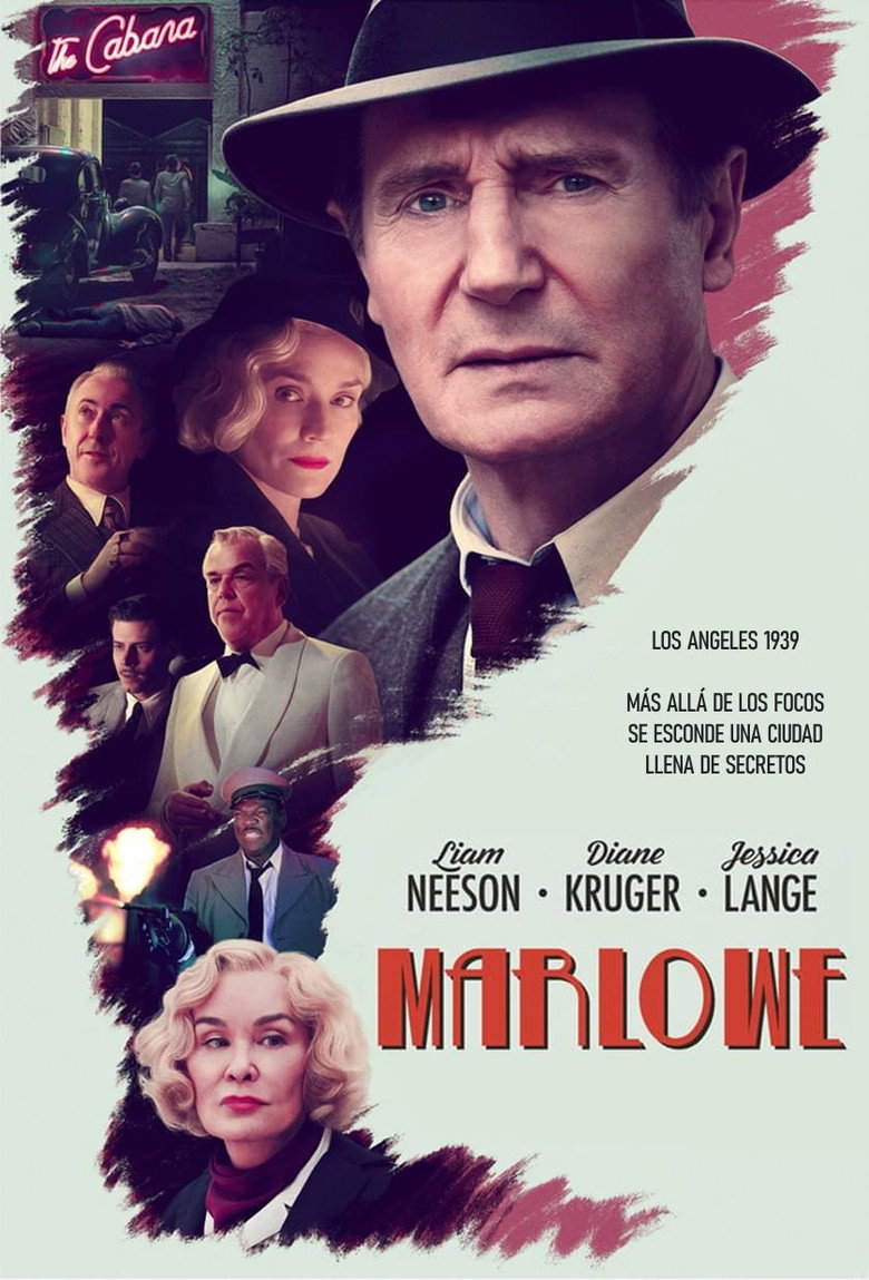 Póster la Película