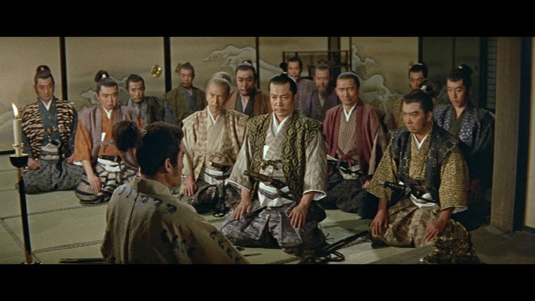 The Master Spearman image 6