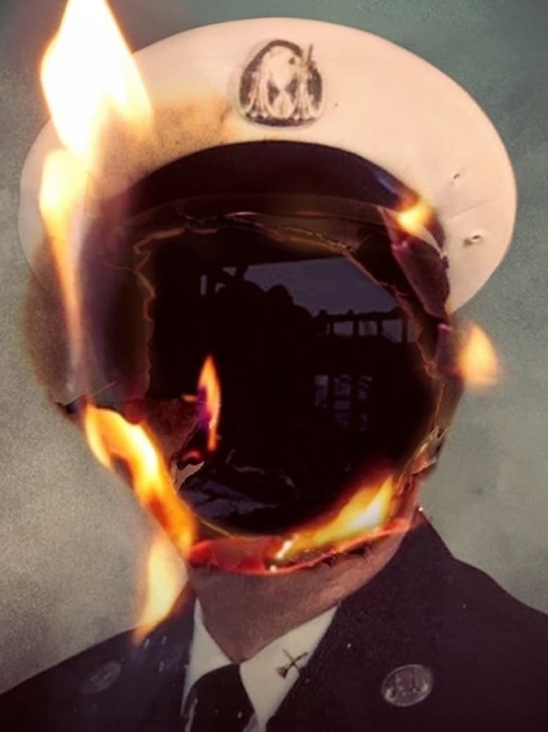 Unmasking a Killer Serial Arsonist main poster