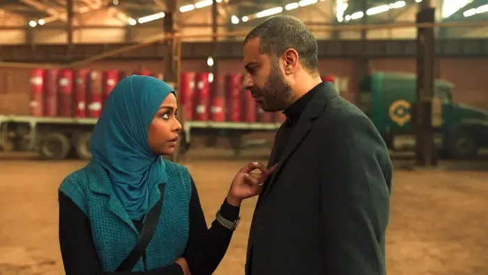 Still image for Belly of the Whale season 1 episode 8: Episode 8 Still image for Belly of the Whale season 1 episode 8: Episode 8