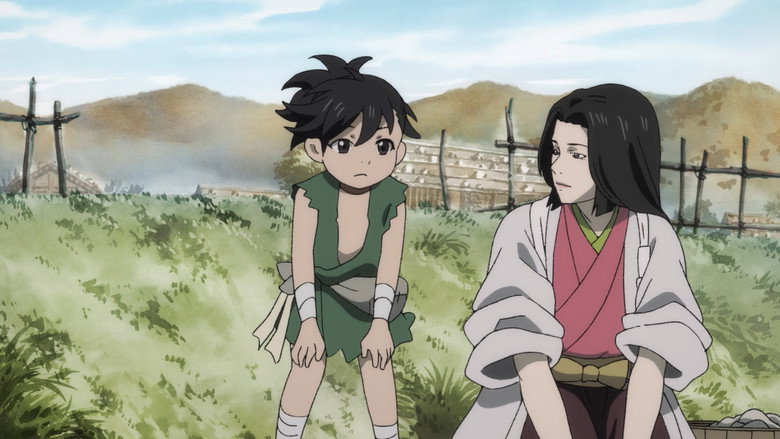 Dororo: Saison 1 Episode 22 - Episode complet en Streaming VF et VOSTFR