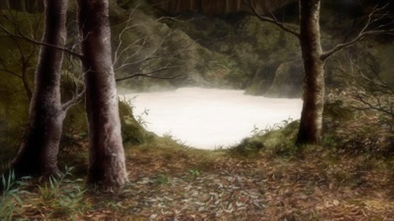 Still from Mushi-Shi - Season 2 Episode 9
