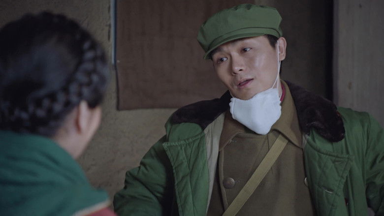 Still image for Father's Grassland, Mother's River season 1 episode 24: Episode 24 Still image for Father's Grassland, Mother's River season 1 episode 24: Episode 24