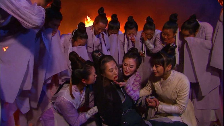 Still image for The Heaven Sword and Dragon Saber season 1 episode 24: Episode 24 Still image for The Heaven Sword and Dragon Saber season 1 episode 24: Episode 24