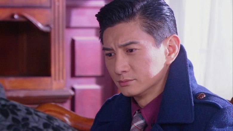 Still image for Severe Winter season 1 episode 19: Episode 19