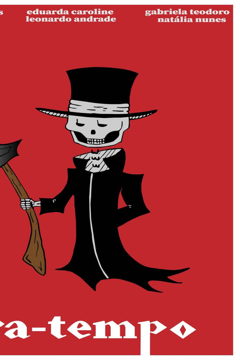 Imatge de Vira-Tempo