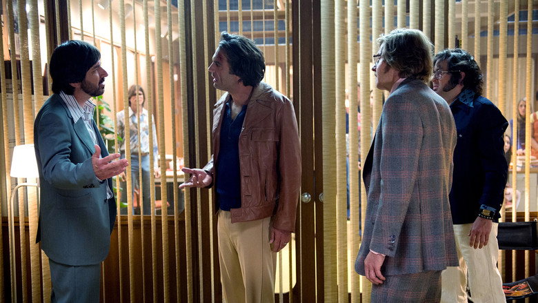 Still from Vinyl - ซีซัน 1 ตอน 2