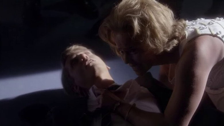 Still from The Kennedys - Season 1 Episode 8