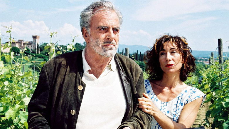 Der Bestseller - Mord auf italienisch backdrop 2