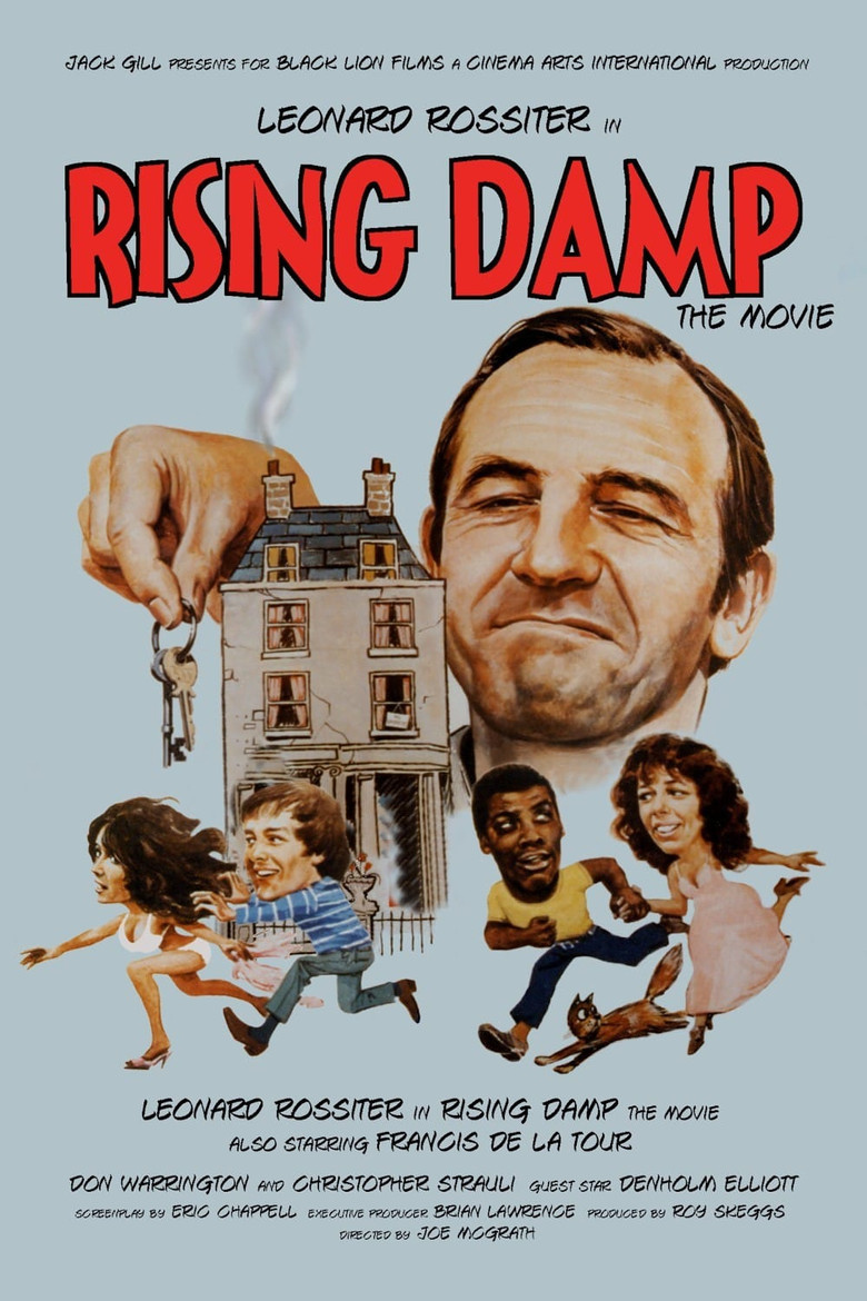 Imatge de Rising Damp
