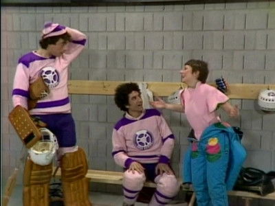 Still image for Passe-Partout season 1 episode 49: Episode 49 Still image for Passe-Partout season 1 episode 49: Episode 49