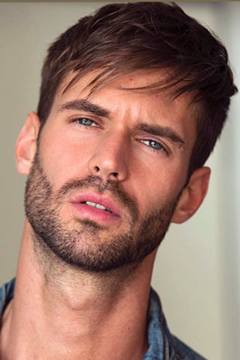 Photo de Antonio de Luca