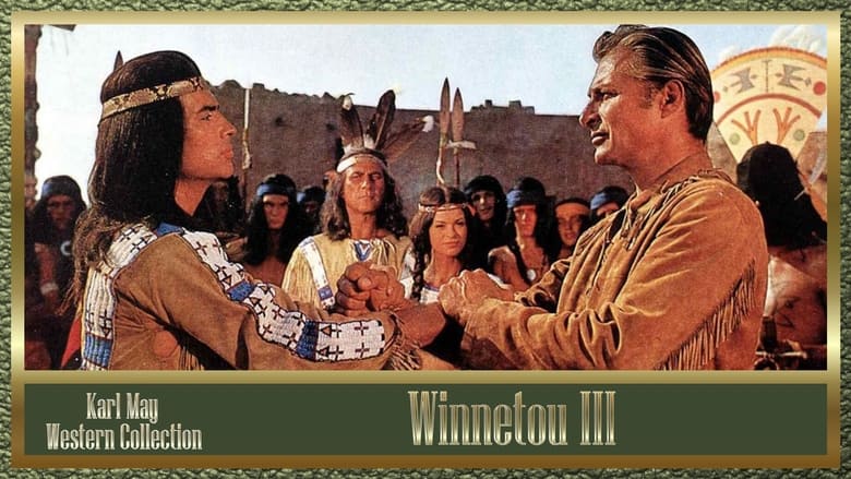 Winnetou III (1965)