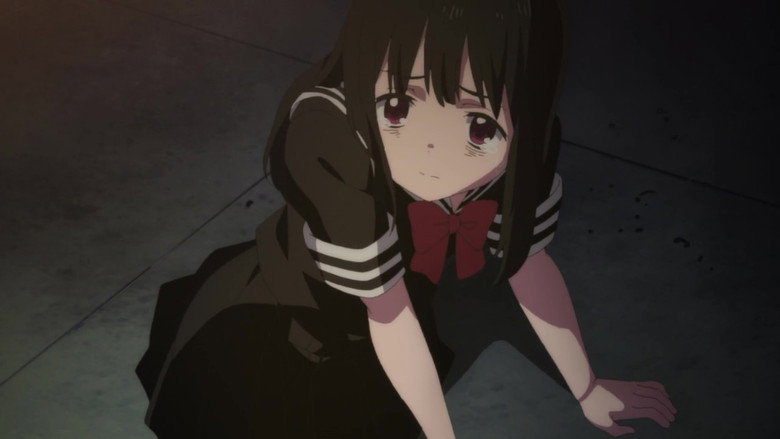 Magical Girl Site Episode 1 Eng Sub