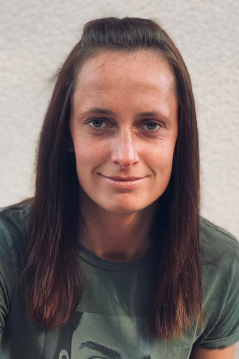 Adéla Fousová portrait