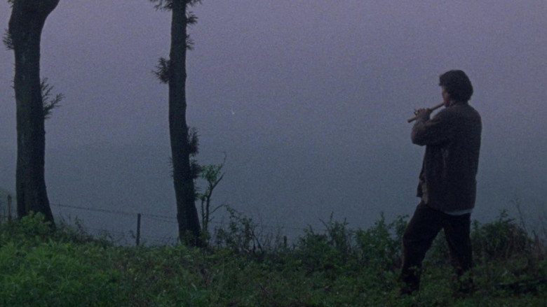 Image d'arrière-plan 3 du film KAMIKAZE TAXI