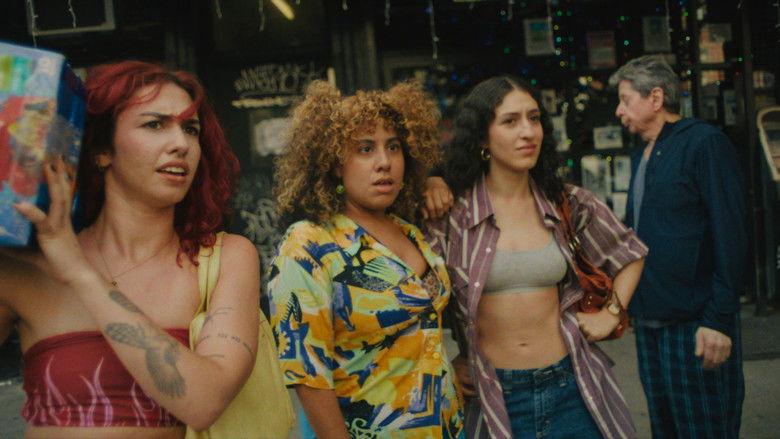 Image d'arrière-plan 5 du film Bunny