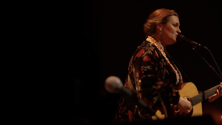 Imatge de Madeleine Peyroux - Live In Bordeaux