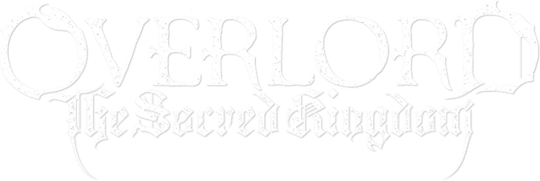 Imagen de OVERLORD: El Reino Sagrado