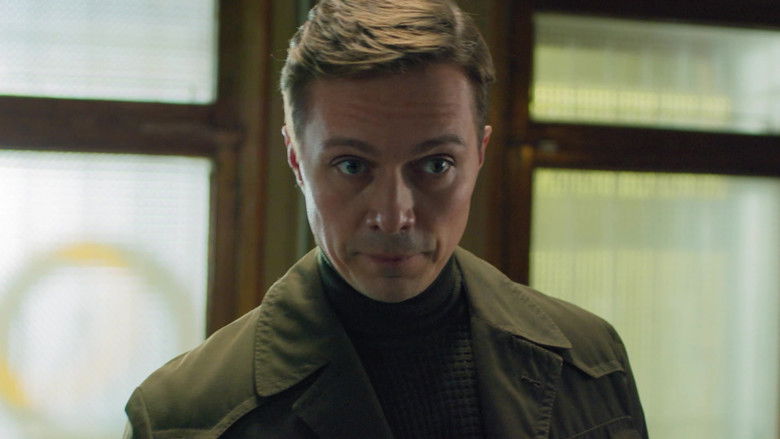 Still image for Комитет season 1 episode 6: Episode 6