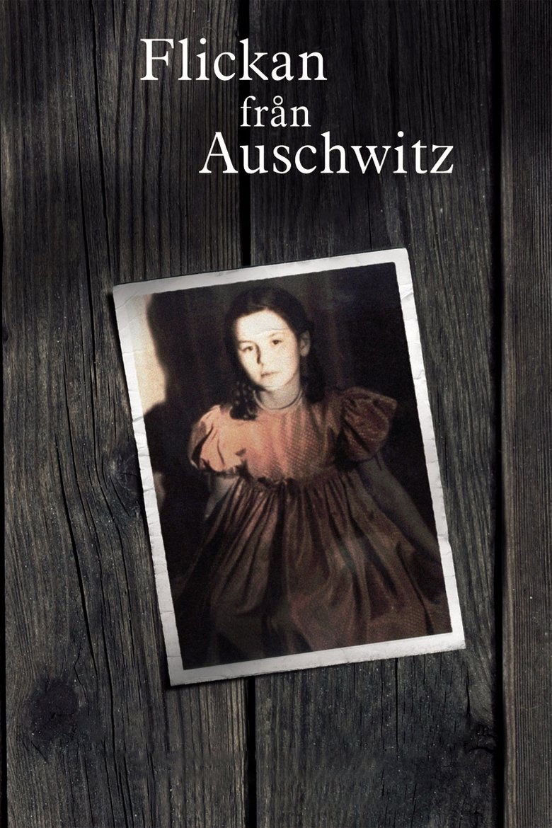 The Girl from Auschwitz (2005)
