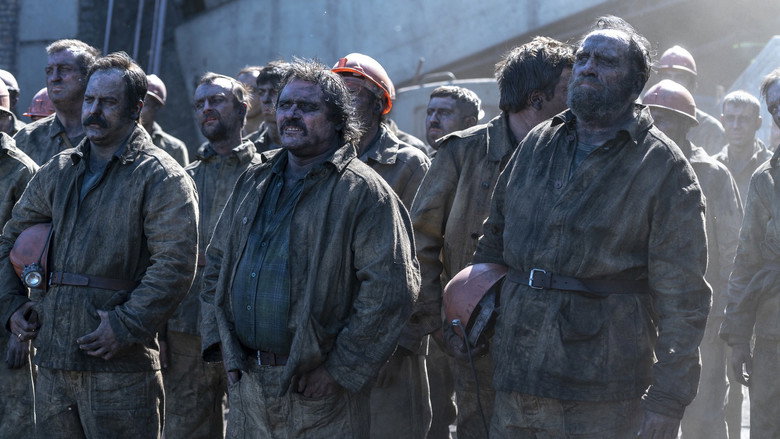 Still from Chernobyl - Season 1 Episode 3