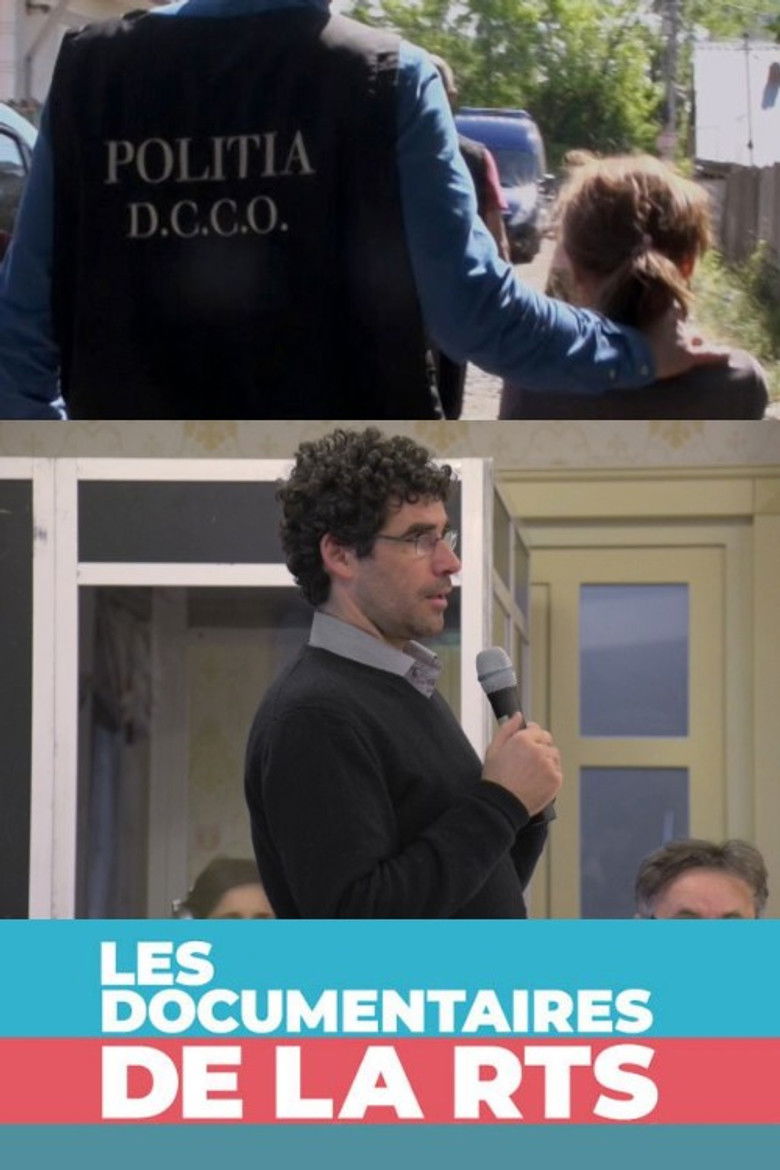 Imatge de Trafic d'enfants