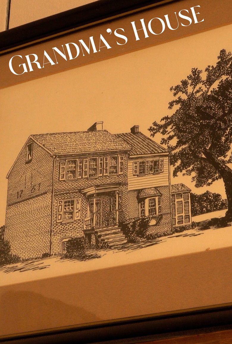 Imatge de Grandma's House