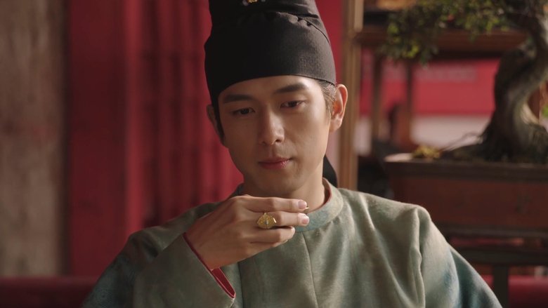 Still image for Flourished Peony season 1 episode 20: Cancelling the Marriage Still image for Flourished Peony season 1 episode 20: Cancelling the Marriage