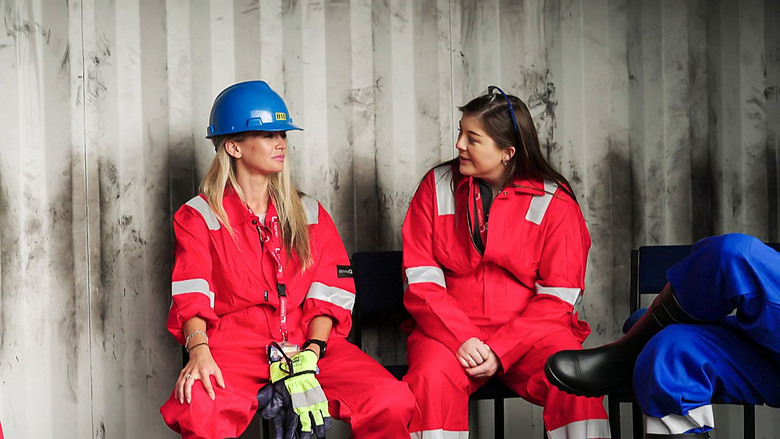 Still image for Sky High Club: Scotland and Beyond season 1 episode 8: Episode 8 Still image for Sky High Club: Scotland and Beyond season 1 episode 8: Episode 8