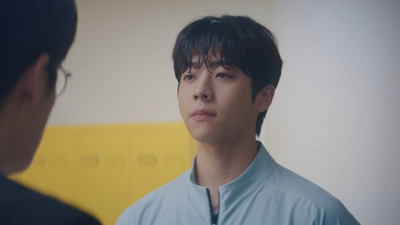 Still from Love All Play - Season 1 Episode 8