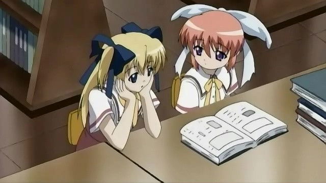 Still image for Canvas 2 ~Niji Iro no Sketch~ season 1 episode 10: Snow White Recollections Still image for Canvas 2 ~Niji Iro no Sketch~ season 1 episode 10: Snow White Recollections