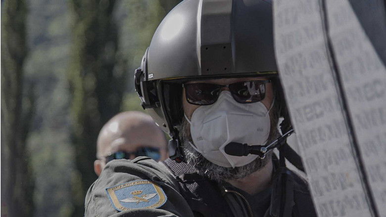 Still image for Rescate season 1 episode 2: The Ceaseless Search