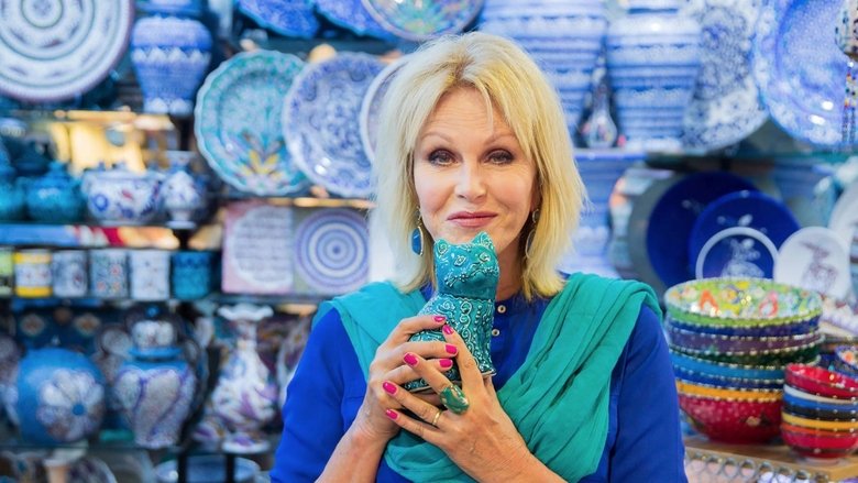 Still image for Joanna Lumley's Silk Road Adventure season 1 episode 1: Venice, Albania and Turkey Still image for Joanna Lumley's Silk Road Adventure season 1 episode 1: Venice, Albania and Turkey