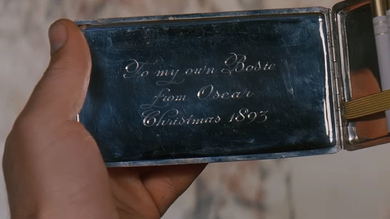 The Trials of Oscar Wilde still 9