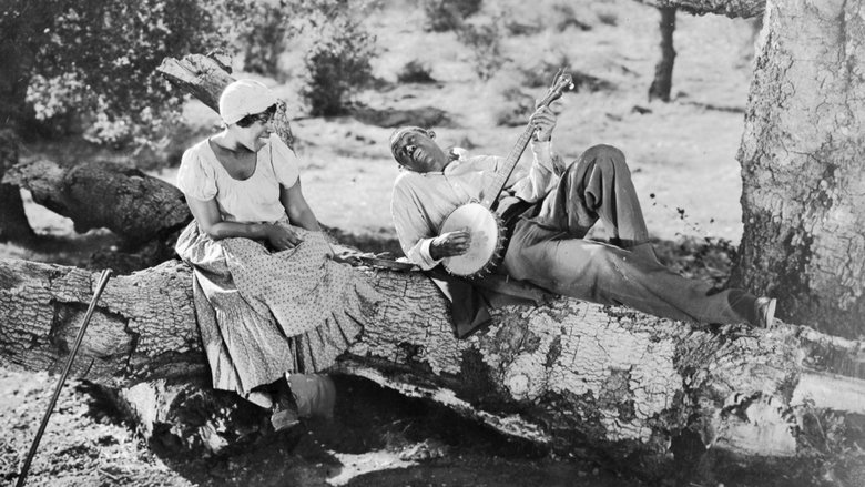 Hearts in Dixie (1929)